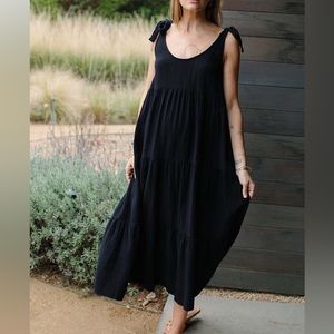 rachel pally adelaide dress. size small